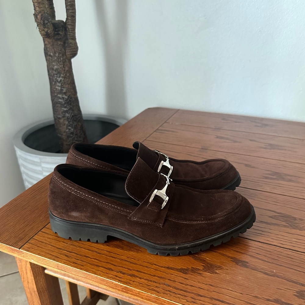 Gucci shoes